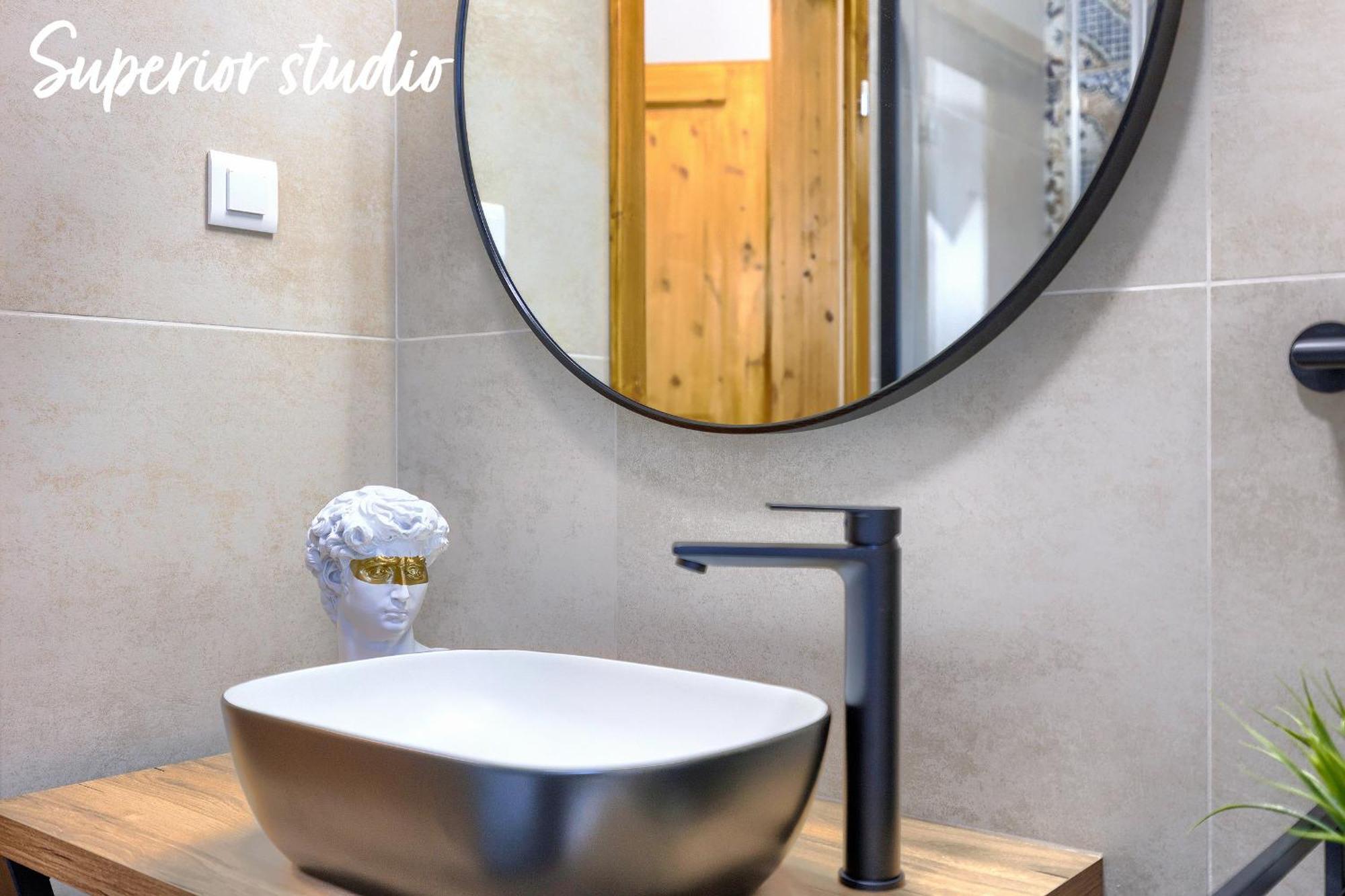 Studios Notte Sul Porto Rovinj Exterior foto